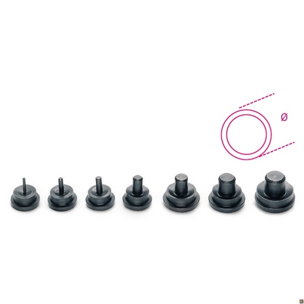 351P12 - PUNTALI PER 350