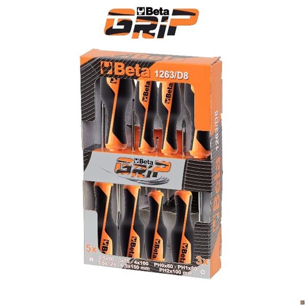 GIRAVITI LP-PZ BETAGRIP 7PZ /D7PZ