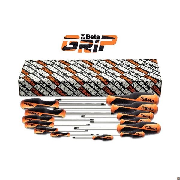 GIRAVITI TORXÂ® BETAGRIP 13PZ TX/S13