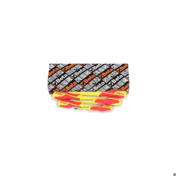 GIRAVITI CROCE BG SR 5 PZ. MQ/S5