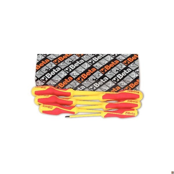 GIRAVITI LPP BG SERIE 6 PZ. MQ/S6
