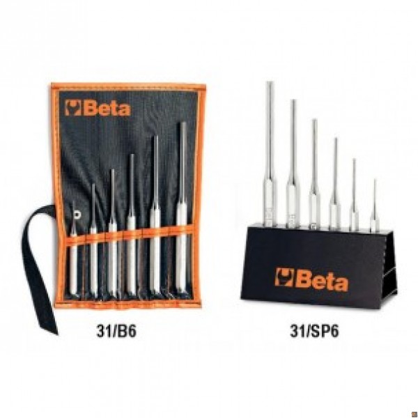 SUPPORTI PER SERIE 31/SP6 /SPV VUOTI