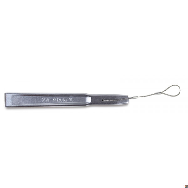 35HS - SCALPELLI PIATTI NERVATI H-SAFE 28MM 250