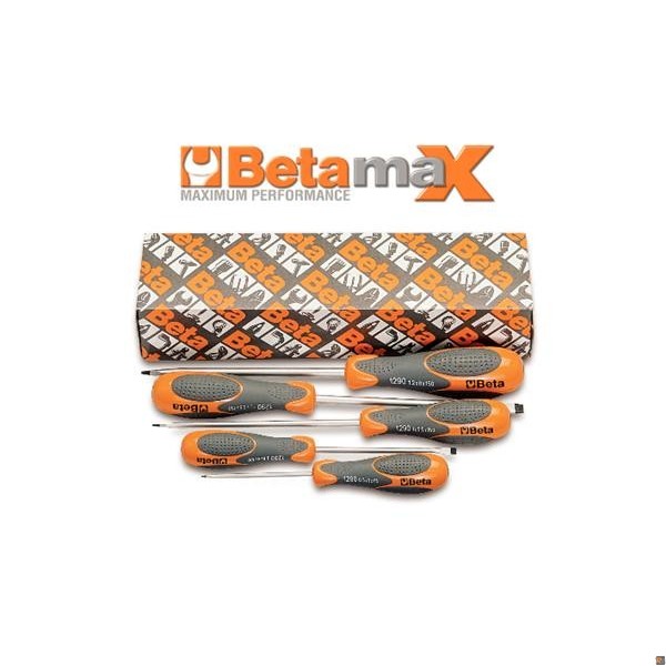 GIRAVITE LP BETAMAX SERIE 5PZ /S5