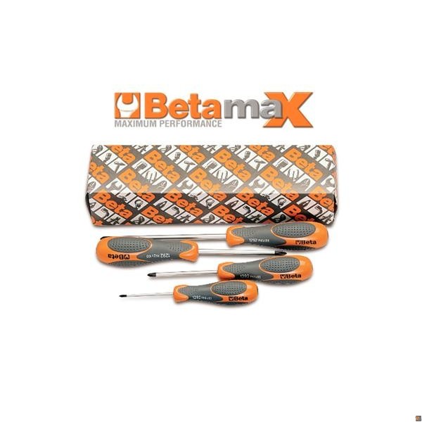 GIRAVITE PH BETAMAX SERIE 4PZ /S4