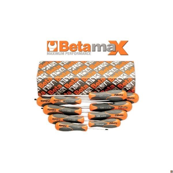 GIRAVITI BETAMAX LP-PH SR. 10PZ /S10