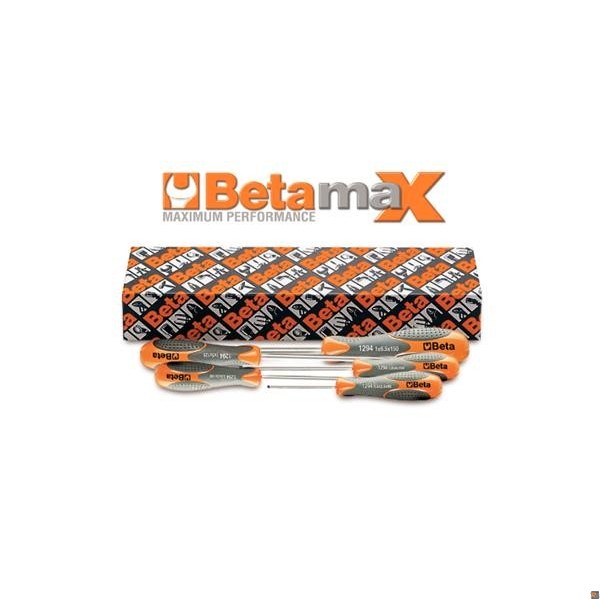GIRAVITI LPP BETAMAX SERIE 5PZ /S5