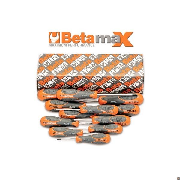 GIRAVITE TX BETAMAX SERIE 12PZ TX/S12