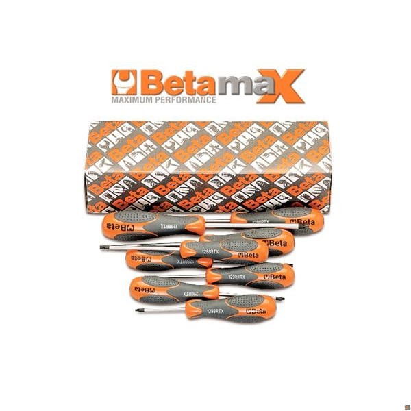 GIRAVITE RTX BETAMAX SERIE 8PZ RTX/S8