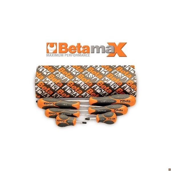 GIRAVITE PZ BETAMAX SERIE 6PZ PZ/S6