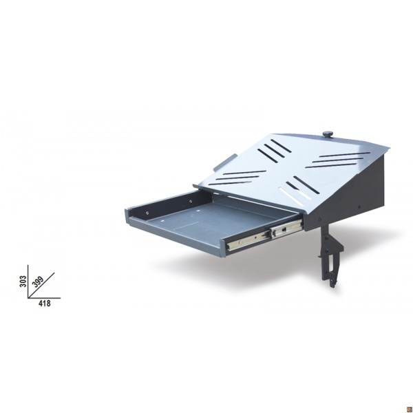 3700/PC SUPPORTI PORTA COMPUTER