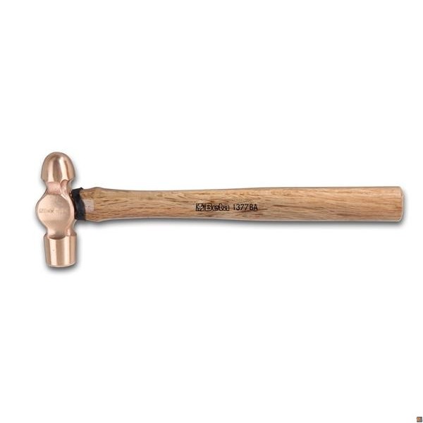MARTELLI PENNA SF. ANTISCINTILLA BA 340