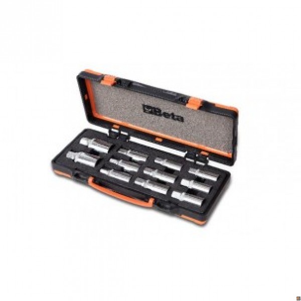 CASSETTE BUSSOLE VITI E PRIG. 11 PZ /C11