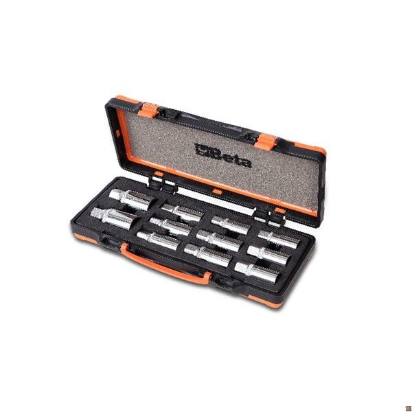 CASSETTE BUSSOLE VITI E PRIG. 11 PZ /C11