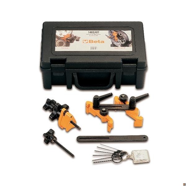 KIT BLOCCO PULEGGE /KIT