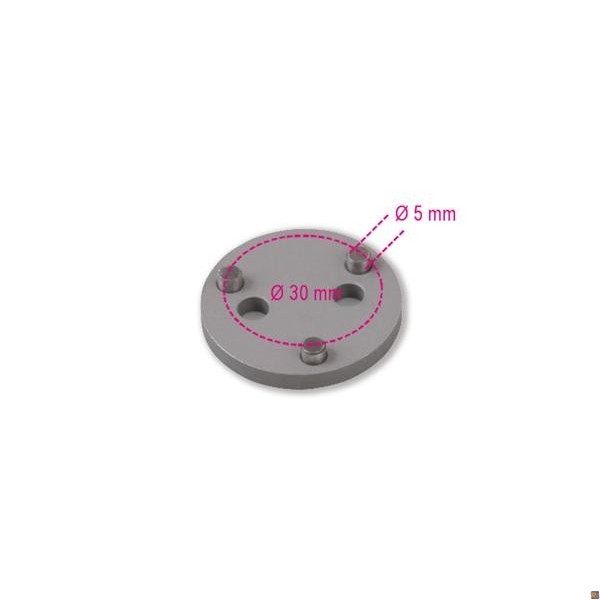 PIATTELLI R:W PNEUM.PISTONCINI-FRENI Ã¸50