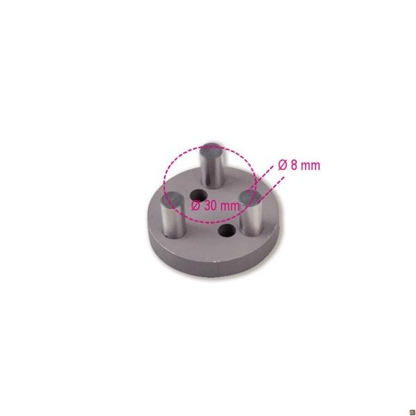 PIATTELLI B2 PNEUM.PISTONCINI-FRENI Ã¸50