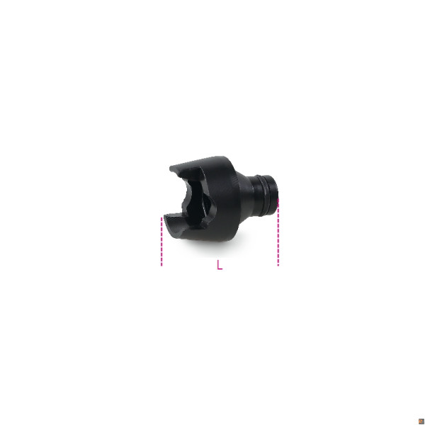 BUSSOLE ADATTORE FORCELLE FOX 3912TP/FOX BETA 039120058