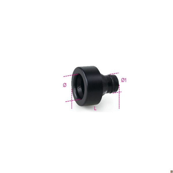 BUSSOLE ADATTATORE PER FORCELLE SUNTOUR 3912TP/ST BETA 039120062