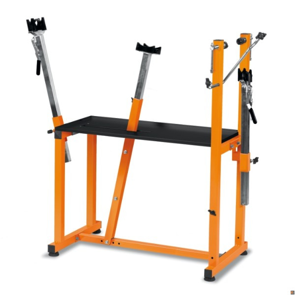 ​Banco PRO da officina per manutenzione biciclette 3912PP - 039120150 BETA UTENSILI