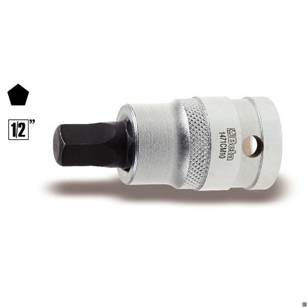 BUSSOLE PENTA MASCHIO 10 Q.1/2 CM10
