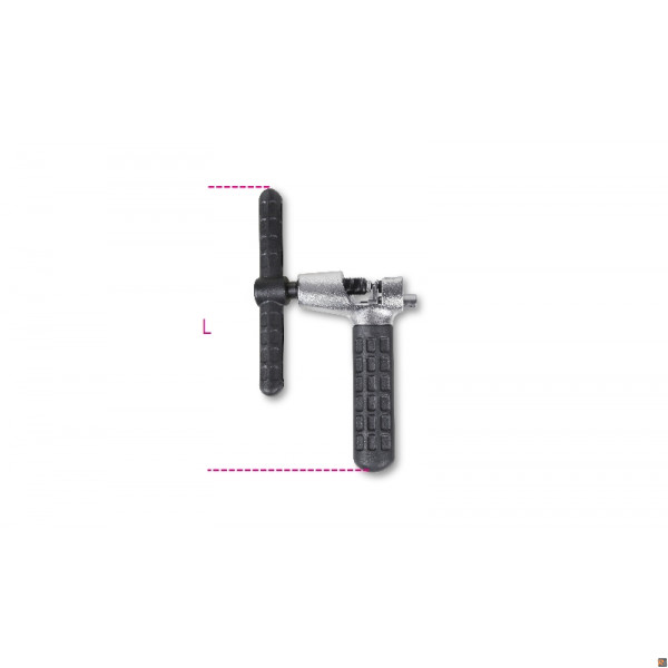 3932U - SMAGLIACATENE UNIVERSALI 11 VELOCITA'