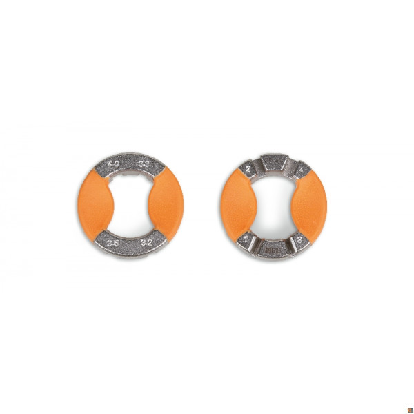 3961U - TIRARAGGI UNIVERSALE CIRCOLARE 3,2 - 4,0