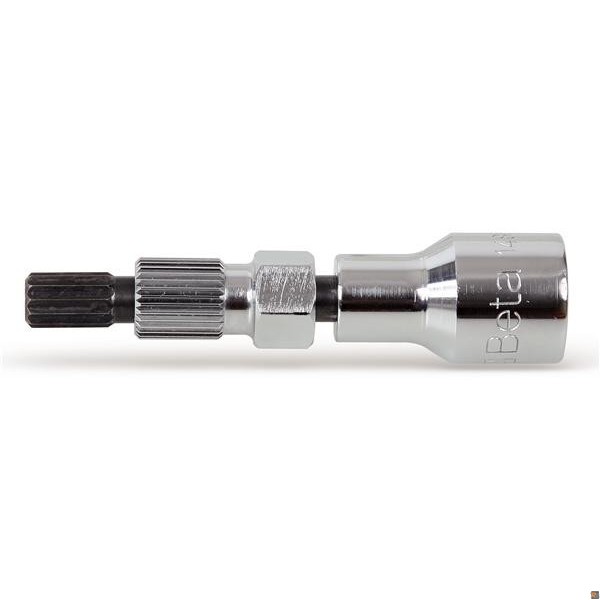 CHIAVI 31 DENTI PER ALTERNATORE XZN /33P