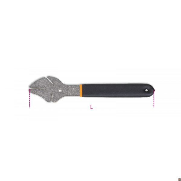 3992 - CHIAVI ALLINEATORI DISCHI FRENI