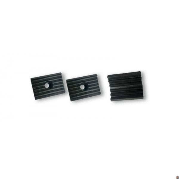 399RG 1/8-2" KIT GANASCE 2 INFER.+ 1 SUPER. RG-1/8-2"