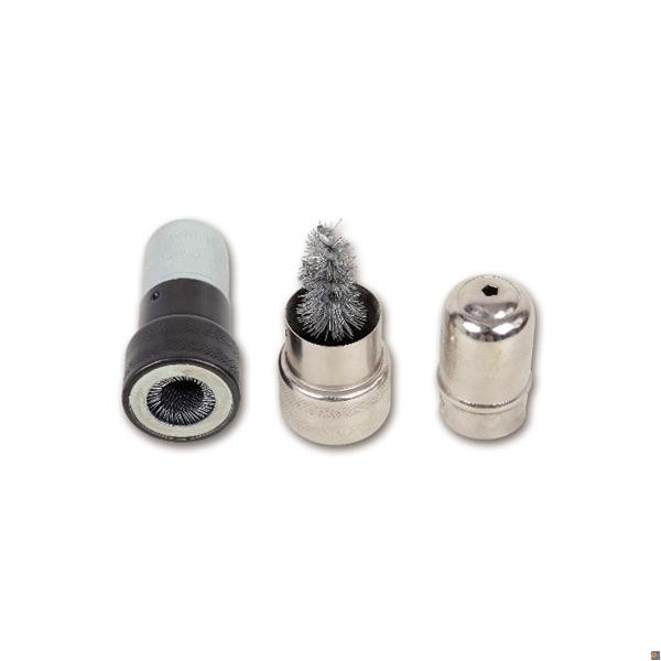 COPPIE SPAZZOLE PER MORSETTI BATTERIE B