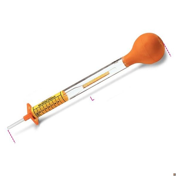 DENSIMETRI ANTIGELO A