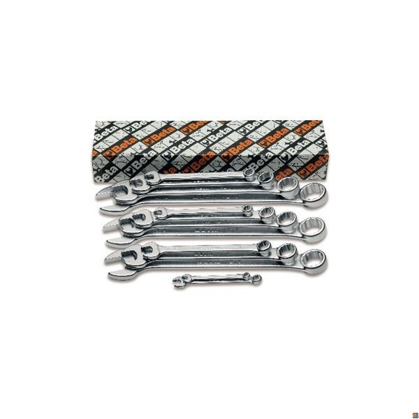 CHIAVI COMBINATE SERIE 13PZ 42AS/13