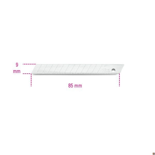 LAME 9MM PER CUTTER 1770 RL 10