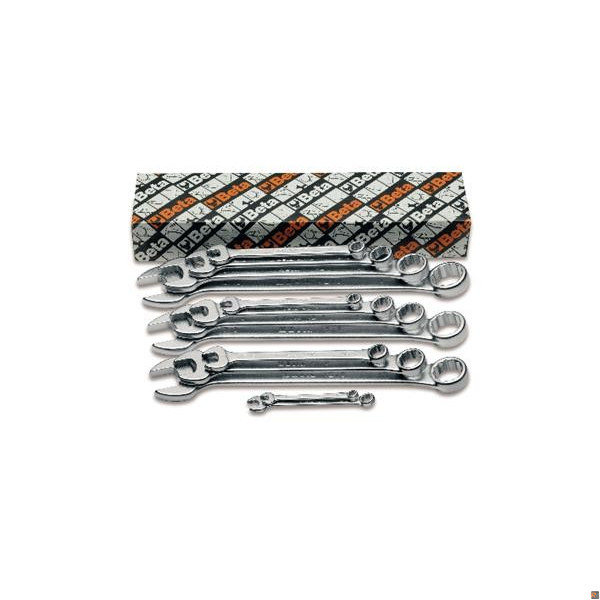 42AS/17 - CHIAVI COMBINATE SERIE 17PZ - BETA UTENSILI 000420168