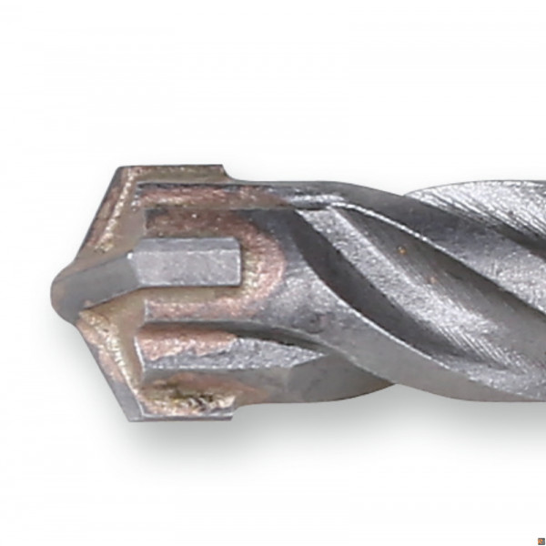 419T 8X260 PUNTE MURO 4 TAGLIENTI SDS-PLUS T 8X260 BETA UTENSILI 004190636