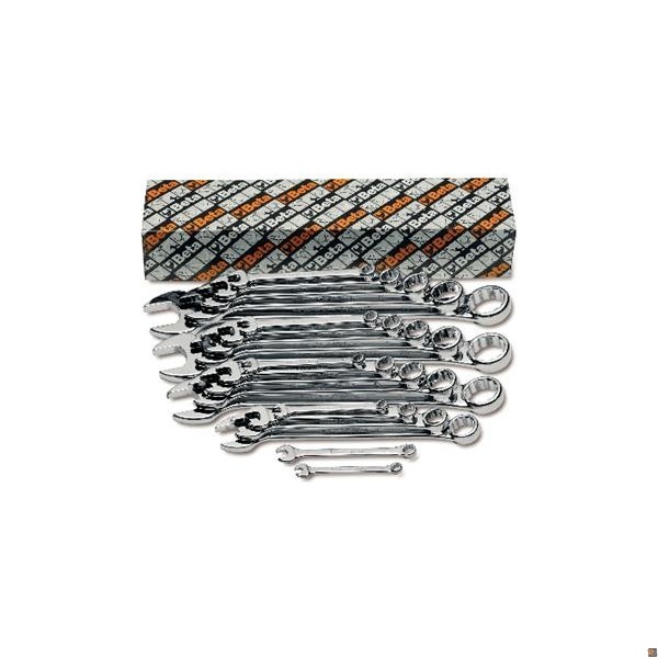 CHIAVI COMBINATE LUCIDE SR 21PZ 42MP/S21