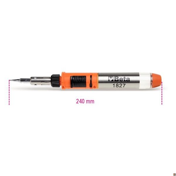 SALDATORI GAS 120W