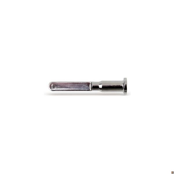 PUNTE SALDATORI COLTELLO 2,40 MM X 1827