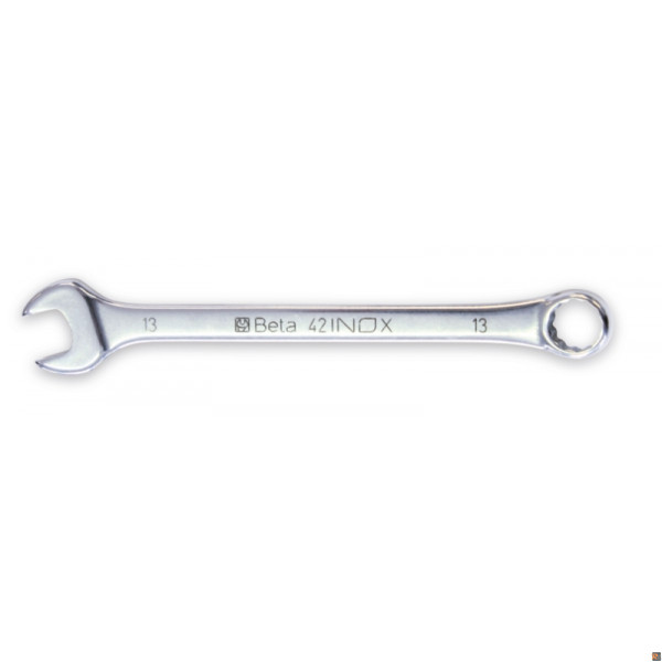 42INOX 38 CHIAVI INOX COMBINATE 38