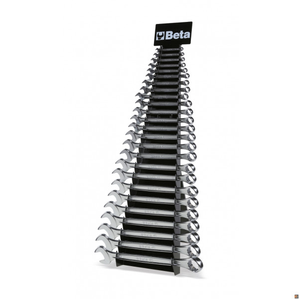 42/SP25 CHIAVI COMBINATE SERIE 25PZ N SUPP /SP25 BETA UTENSILI 000421085