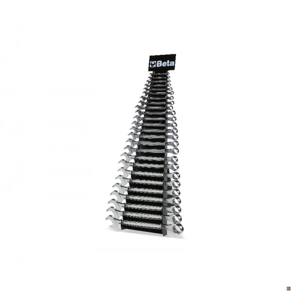 42/SP25 CHIAVI COMBINATE SERIE 25PZ N SUPP /SP25 BETA UTENSILI 000421085
