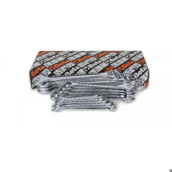 42/S26 CHIAVI COMBINATE SERIE 26PZ N /S26 BETA UTENSILI 000421070