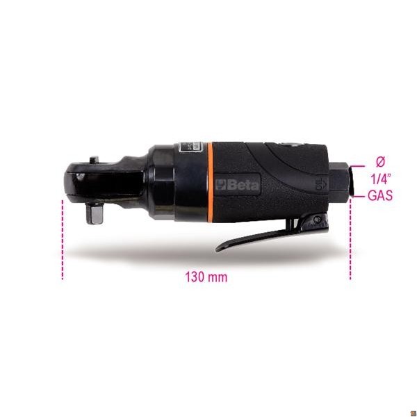 CRICCHETTI PNEUMATICI REV. BABY Q.1/4 B1