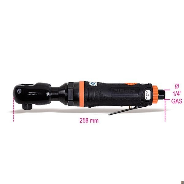 CRICCHETTI PNEUMATICI REV. Q.1/2 N3