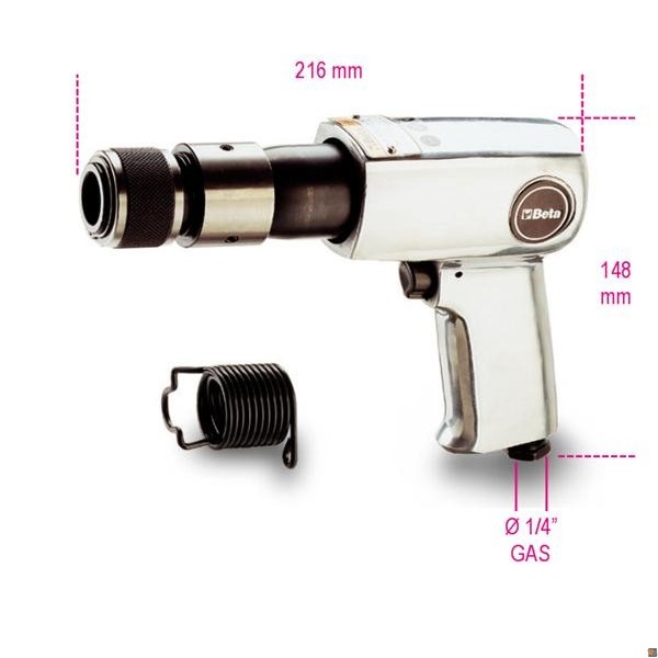 MARTELLI PNEUM ATT ESAG M11