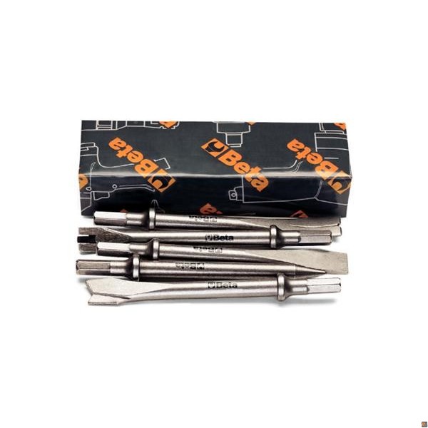 SCALPELLI SERIE 5PZ 1940 - 1940HD S/5
