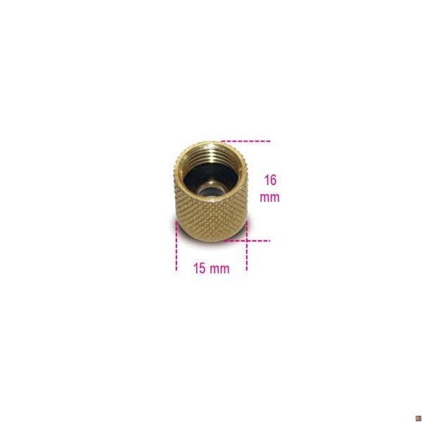 NIPLI 1/4 GAS X 1949 GP