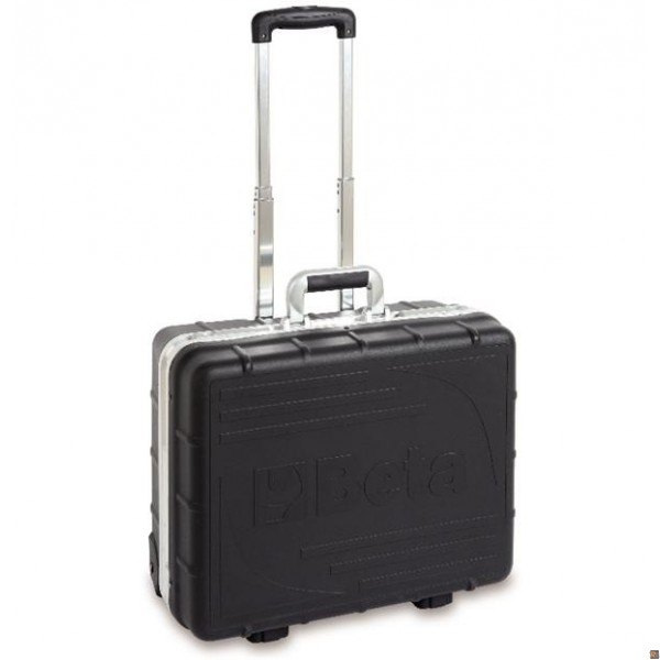 TROLLEY VUOTI 2036 TV