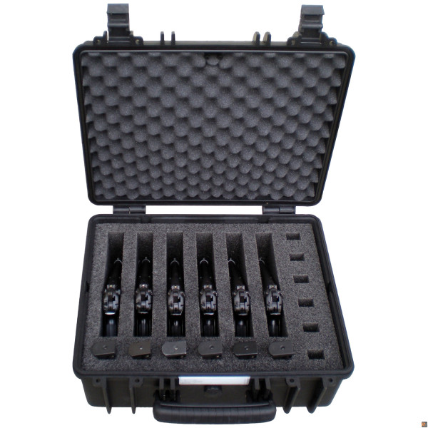VALIGIA 4419 - 474X415X214